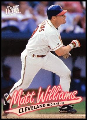 364 Matt Williams